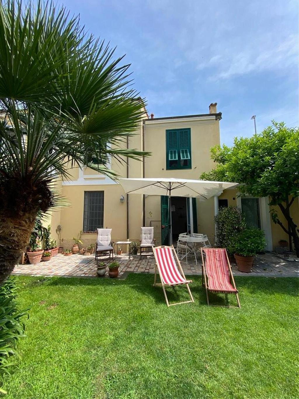 Villa Angelina Casa Limone Валлекрозия Экстерьер фото